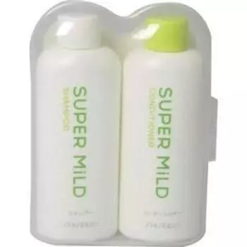 Super mild mini size set refreshing green 8 sets