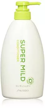 SUPER MILD Супермягкий кондиционер Jumbo 600 мл (х 1)