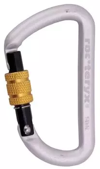 Super Mini Screw Silver SV A2440LKN roc teryx серебряный