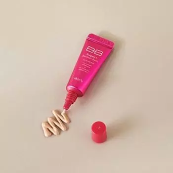Super Plus Bblesh Balm Pink BB 7 г, 1 шт.