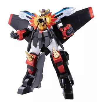 Super Robot Chogokin King of Braves Gaogaigar