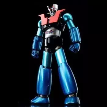 Супер робот Chogokin Mazinger Z Jumbo Machineder Цвет Z JUNBO MACHINEDER (МАЗИНГЕР ЦВЕТ)