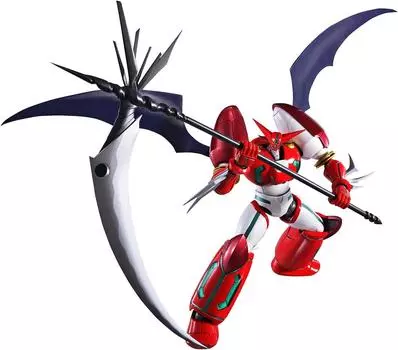 Super Robot Chogokin Shin Getter 1 OVA version