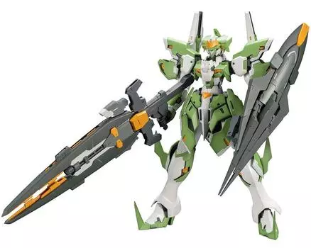 Super Robot Wars OG ORIGINAL GENERATIONS Raft Clans Faunair Height 185mm NON scale plastic model approx.