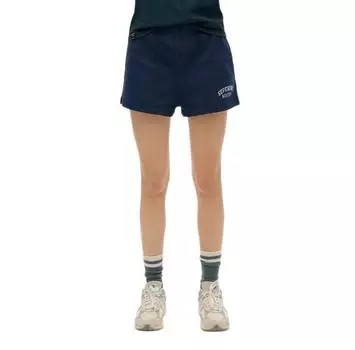 Superdry Athletic Ess Graphic шорты L