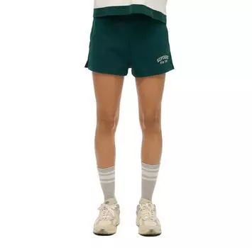 Superdry Athletic Ess Graphic шорты M
