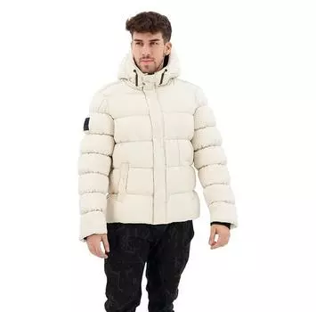 Superdry Code Xpd Sports Puffer куртка XL