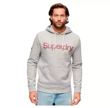 Superdry Core Logo Classic худи S