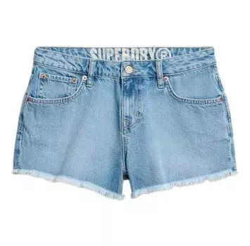 Superdry Hot denim шорты 27