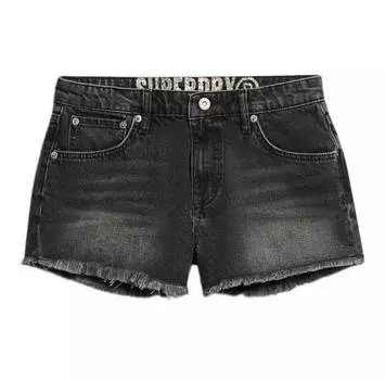Superdry Hot denim шорты 30