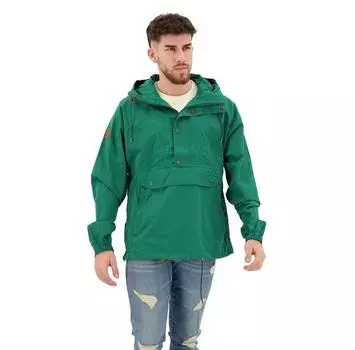 Superdry Mountain Overhead куртка L