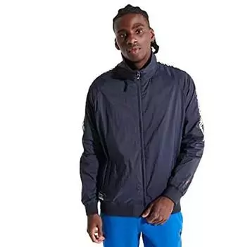 Superdry Non Track Wind Runner куртка XL