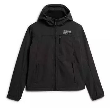 Superdry Ripstop Trekker куртка L
