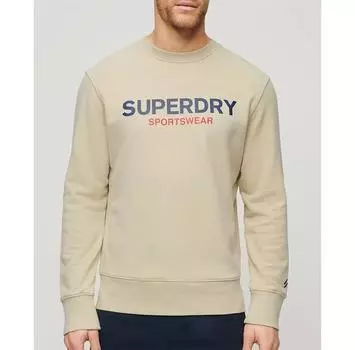 Superdry Sportswear Logo Loose свитшот 2XL