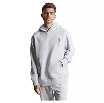 Superdry Studios Rcycl Micro Side худи XS-S