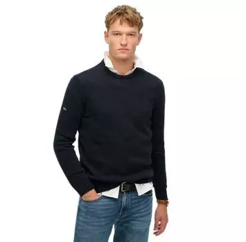 Superdry Свитер Cotton Classics 3XL