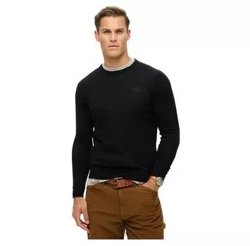 Superdry Свитер Essential Slim Fit XL