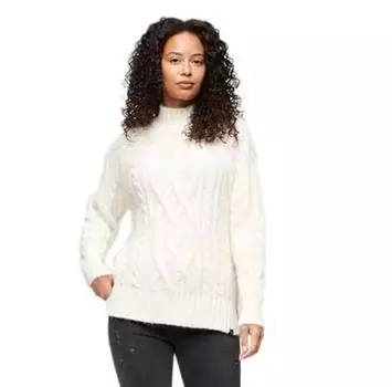 Superdry Свитер High Neck Cable M