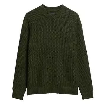 Superdry Свитер Merchant Textured XL