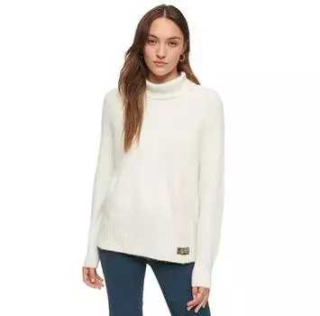 Superdry Свитер Свитер Essential Rib XS