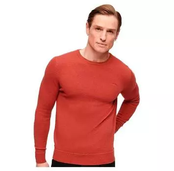 Superdry Свитер Свитер Essential Slim Fit M