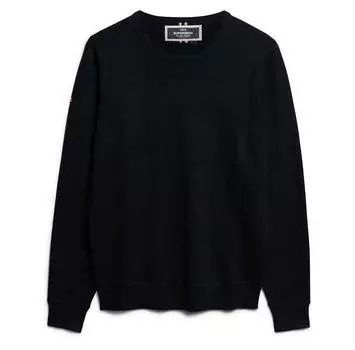 Superdry Свитер Свитер Merino 2XL