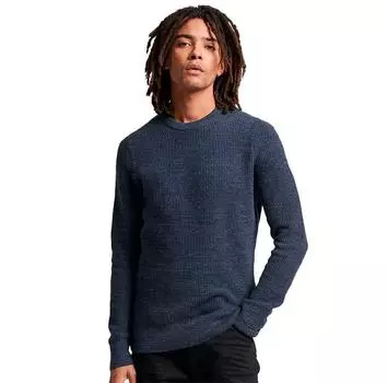 Superdry Свитер Свитер Textured 2XL
