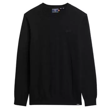 Superdry Свитер Свитер Vintage Embroidered Cash 2XL