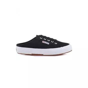 Superga 2402 Пальто Черный S00gjb0f83 220