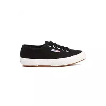 Superga 2750 Coatu Classic Black S000010f83 220