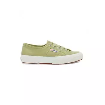 Superga 2750 Cotu Classic Tennis Green Olive S000010akp 220