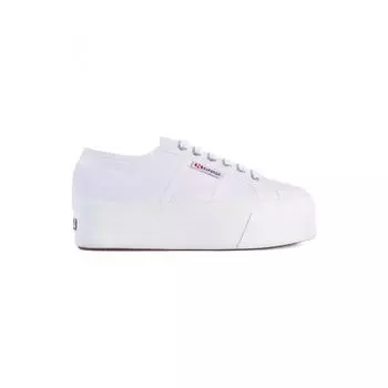 Superga 2790 Легкая платформа Белый S9111lw901 250