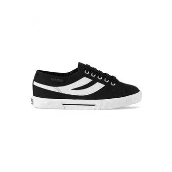 Superga 2961 Swallowtail Черный Белый S2111gw951 220
