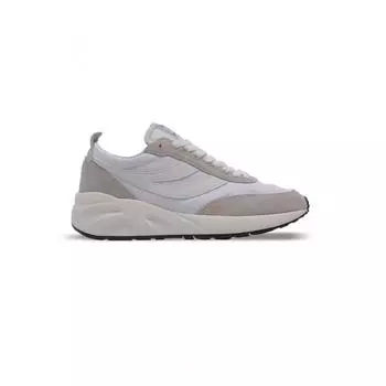 Superga 4089 Training 9ts Slim White S5117vwa4v 220