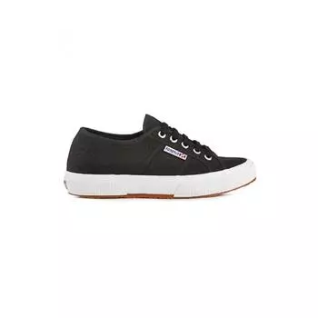 Superga Refurb Superga 2750 Plus Пальто черное S003j70f83 Rf 260