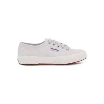 Superga S000010ahm Coatu Classic Grey 2750 220