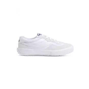Superga S111hkwa0l Superga 2837 Кроссовки Белые 220