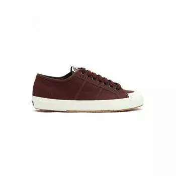 Superga S7112xwam4 Superga 2390 Военный 7 глазков Красный 220
