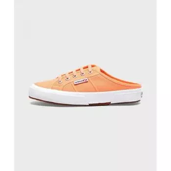 Superga Superga 2402 Мюли Оранжевая Дыня 225