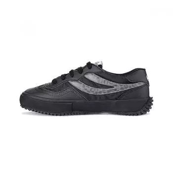 Superga Superga 2837 Pu W Полностью черный Полностью черный 230