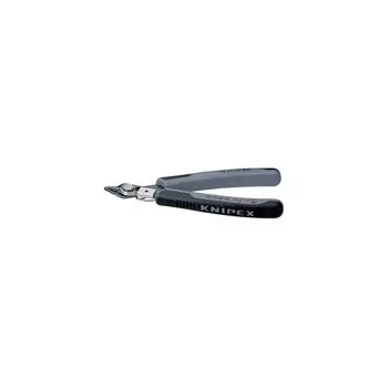 Суперщипцы KNIPEX Electronics 7871-125ESD