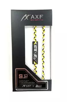 SURE PLAY Sure Play x AXF Цветная полоса Желтый x Коричневый