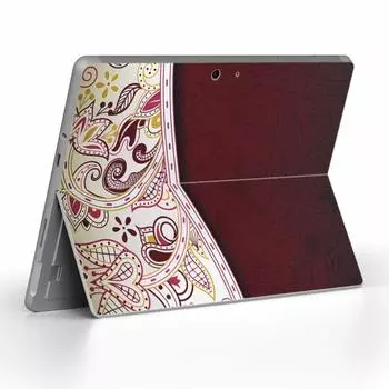 Surface Go 3 Surface Go 2 Surface Go совместим со всеми поколениями Специальная наклейка для кожи Surface Go Igsticker Seal Наклейка для защиты кожи
