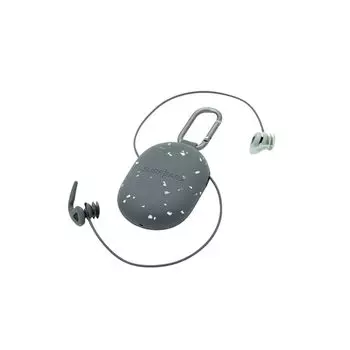 SURFEARS 4.0 беруши для серфинга на год BLACKSAGE