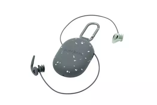 SURFEARS Surf Ear Беруши BLACKSAGE 4.0