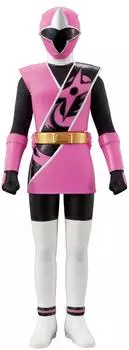 Сюрикен Сентай Ниннингер Sentai Hero Series 05 Момонингер