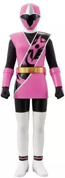 Сюрикен Сентай Ниннингер Sentai Hero Series 05 Момонингер