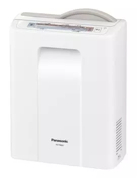 Сушилка для футонов Panasonic с подогревом, светло-коричневая (Тип матраса) FD-F06S2-T светло-коричневого