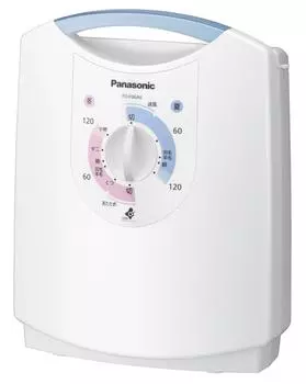 Сушилка для футонов Panasonic синяя FD-F06A6-A синий