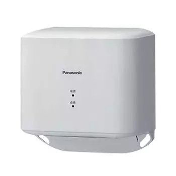 Сушилка для рук Panasonic. Компактная FJ-T09G3-W